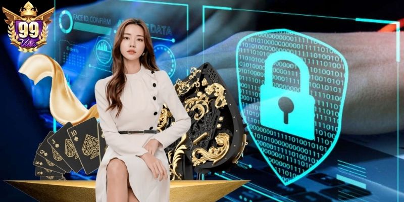 Áp dụng công nghệ mã hóa hiện đại nhất hiện nay