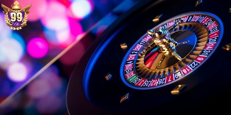 Casino 99Vina cung cấp vô vàn game giải trí đẳng cấp