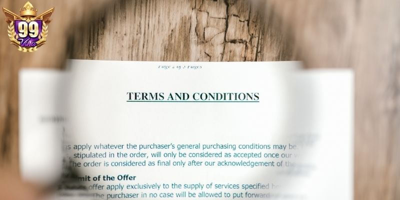 Câu hỏi thường gặp về điều kiện tham gia ưu đãi