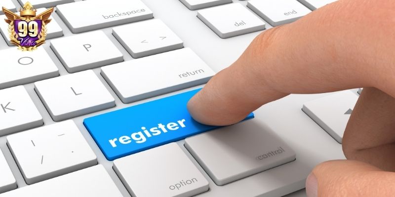 Cung cấp thông tin chính xác khi đăng ký 99Vina