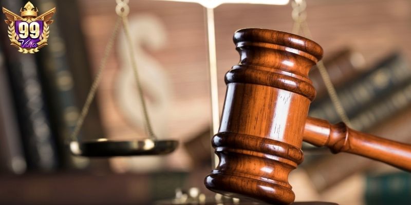 Đảm bảo độ tuổi hợp pháp khi tham gia nhà cái