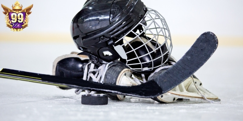 Điểm đặc biệt làm nên tên tuổi cá cược khúc côn cầu