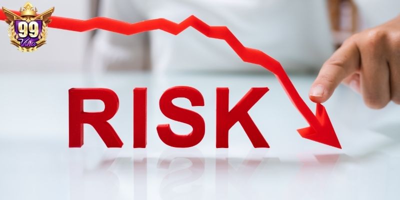 Giảm thiểu rủi ro với ưu đãi hoàn cược khủng