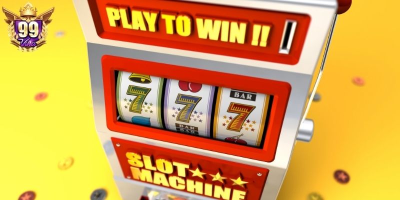 Hệ thống slot nổ hũ tài xỉu hot tại 99Vina