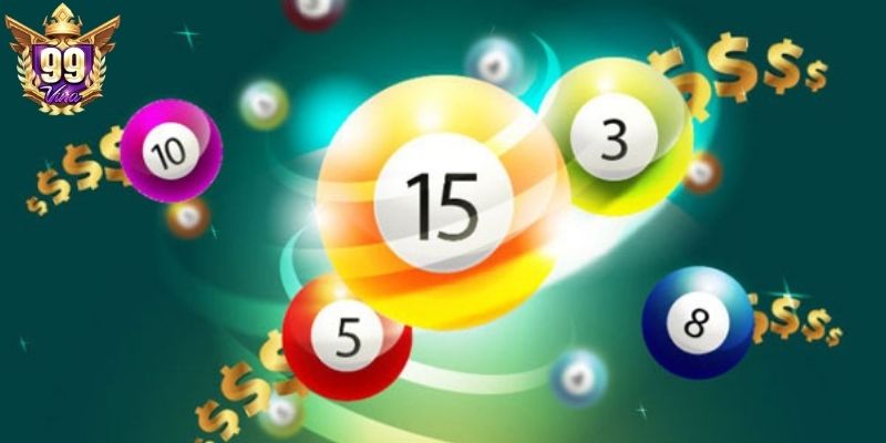 Hình thức chơi xổ số 99Vina siêu tốc ăn liền