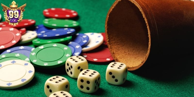 Luật chơi là yếu tố đầu tiên để quyết định chiến thắng