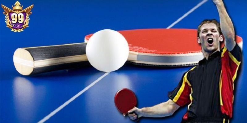 Lý do hình thức cược bóng bàn hấp dẫn người chơi