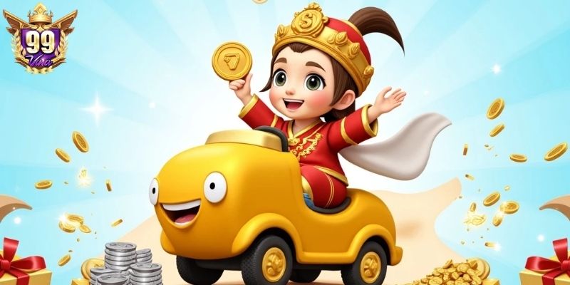 Một vài ưu đãi khủng đang diễn ra tại 99Vina