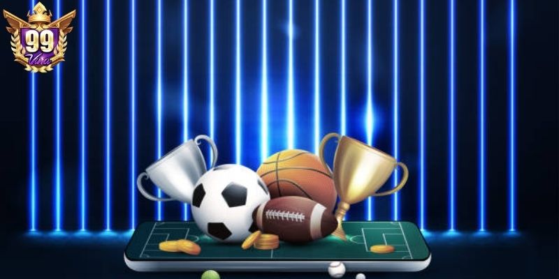 Sân chơi hội tụ kèo cực hot, trải nghiệm cược đầy phấn khích