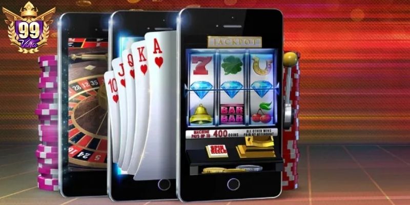 Tham gia chơi game sòng bạc dễ dàng với quy trình đơn giản