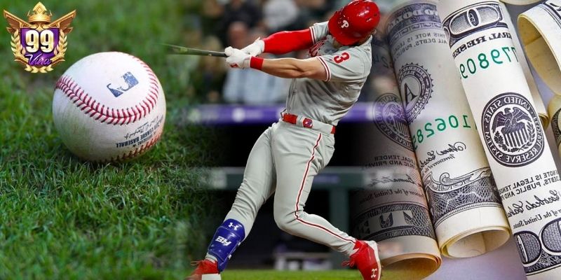 Thông tin chung về cược bóng chày 99Vina