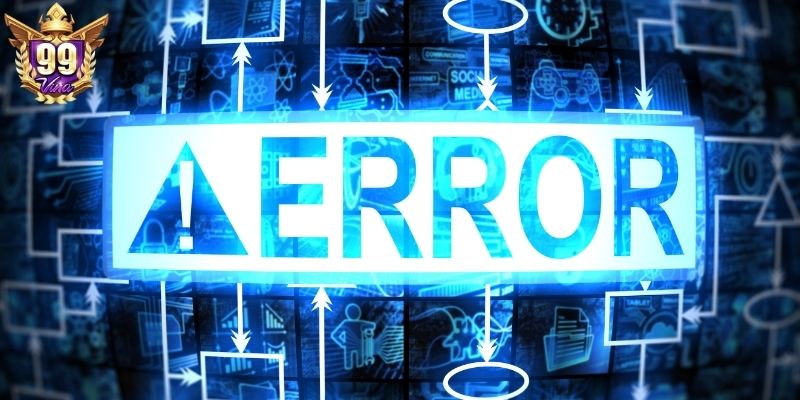 Tổng hợp điều cần làm nếu giao dịch gặp lỗi