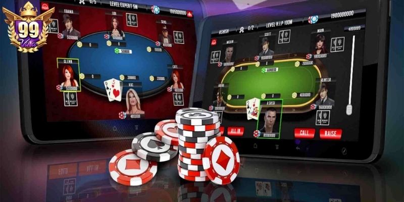 Trò chơi với nhiều biến thể đem lại trải nghiệm thú vị