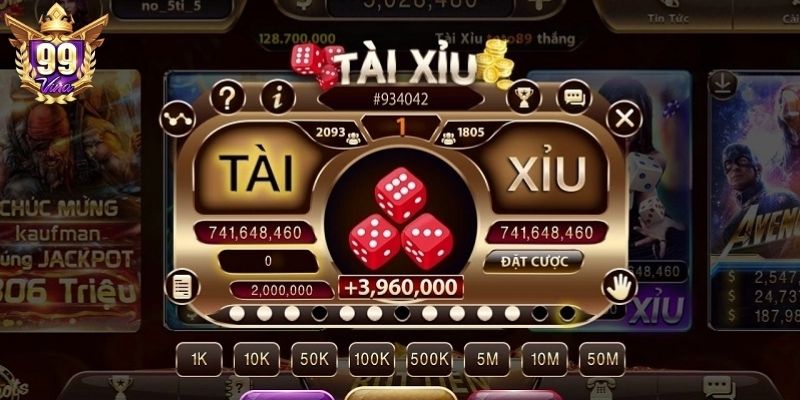 Tự tin tham gia với kết quả công bằng tối đa