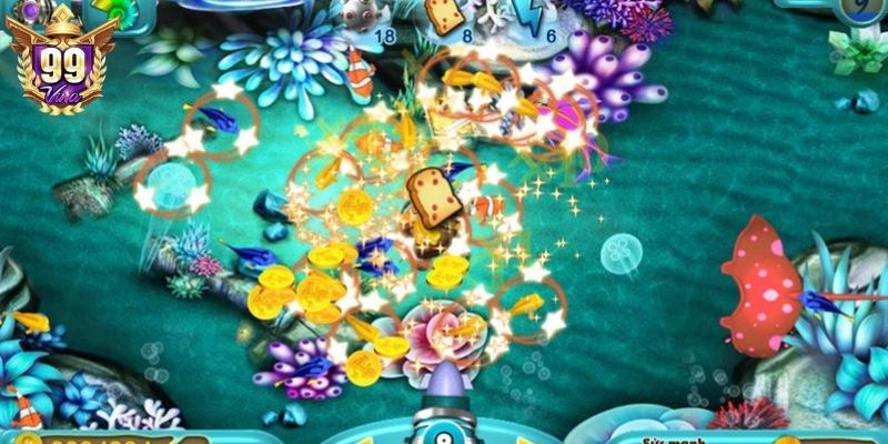 Ưu điểm của hình thức săn quái đổi thưởng mới