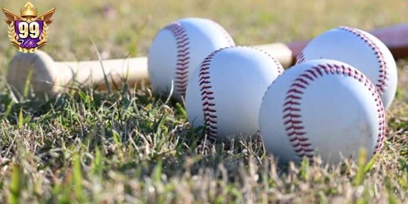 Ưu điểm khi cá độ bóng chày tại nhà cái 99Vina