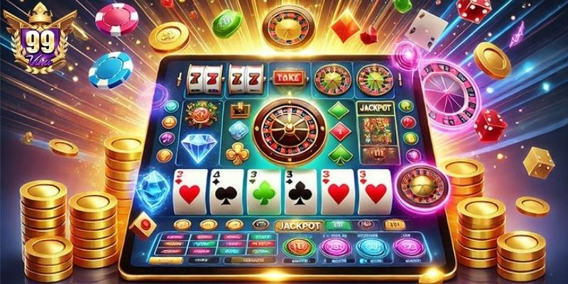 Xu hướng phát triển sắp tới của 99Vina